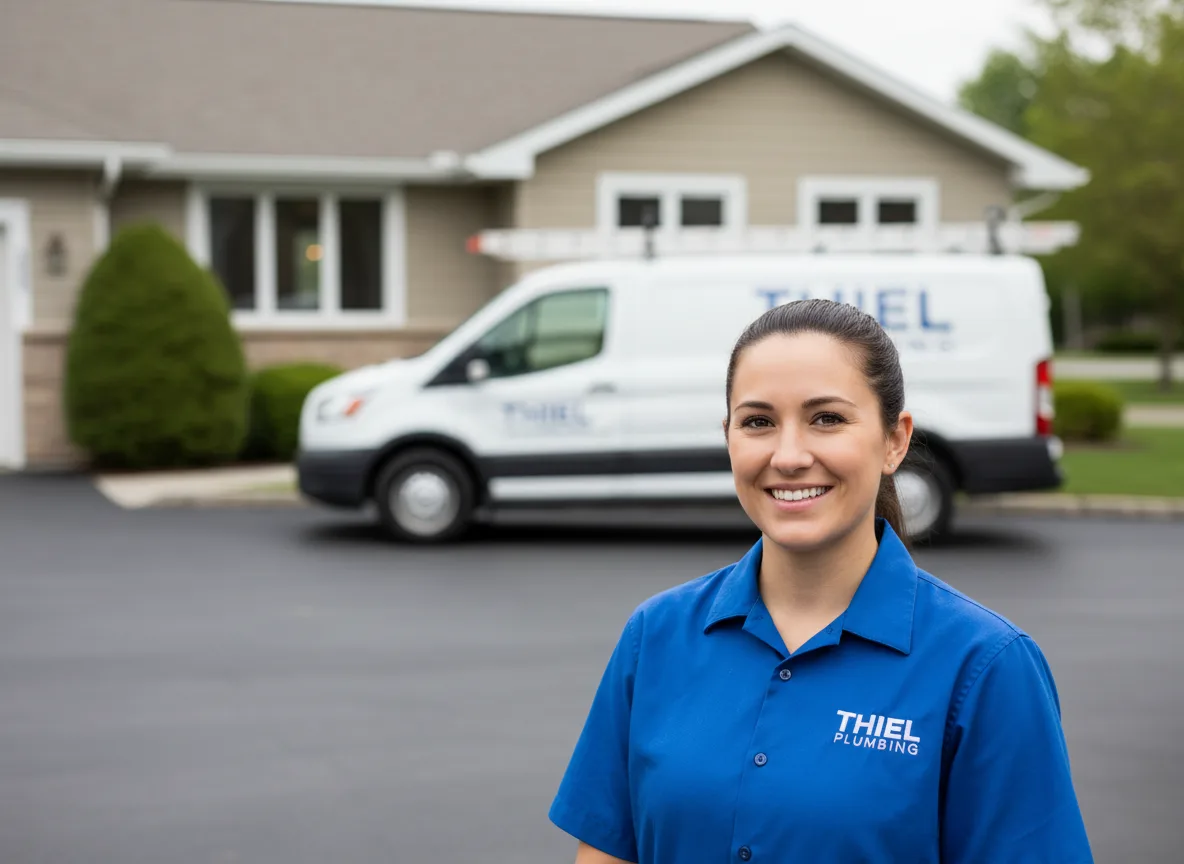 Plumber Boston, IN FAQs